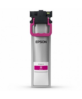 Epson Magenta Ink Cartridge
