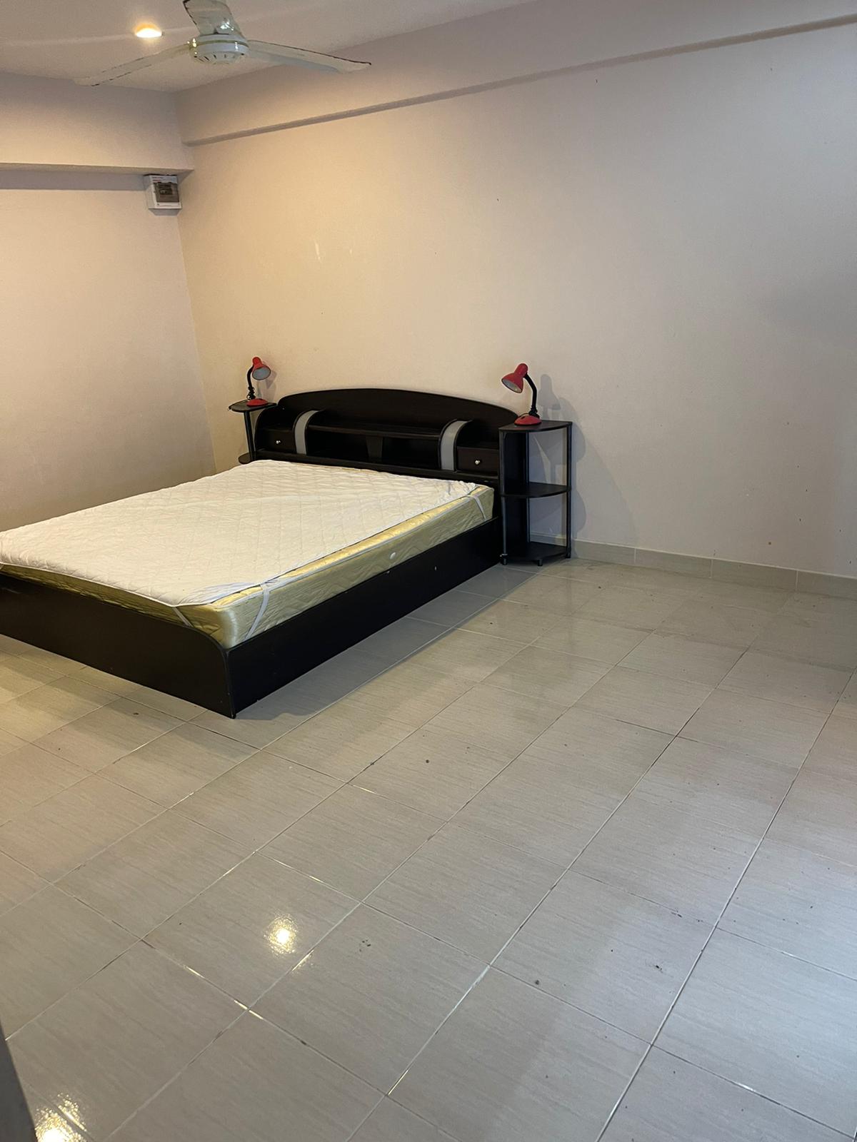Jomtien Beach Condo A3 Hot - Studio, Floor 13 7