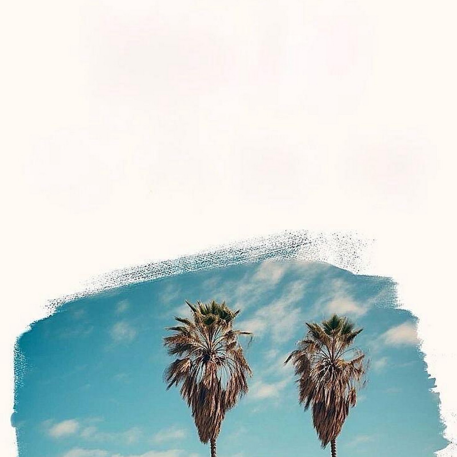 Download Vintage Volkswagen Bus At Beach iPhone