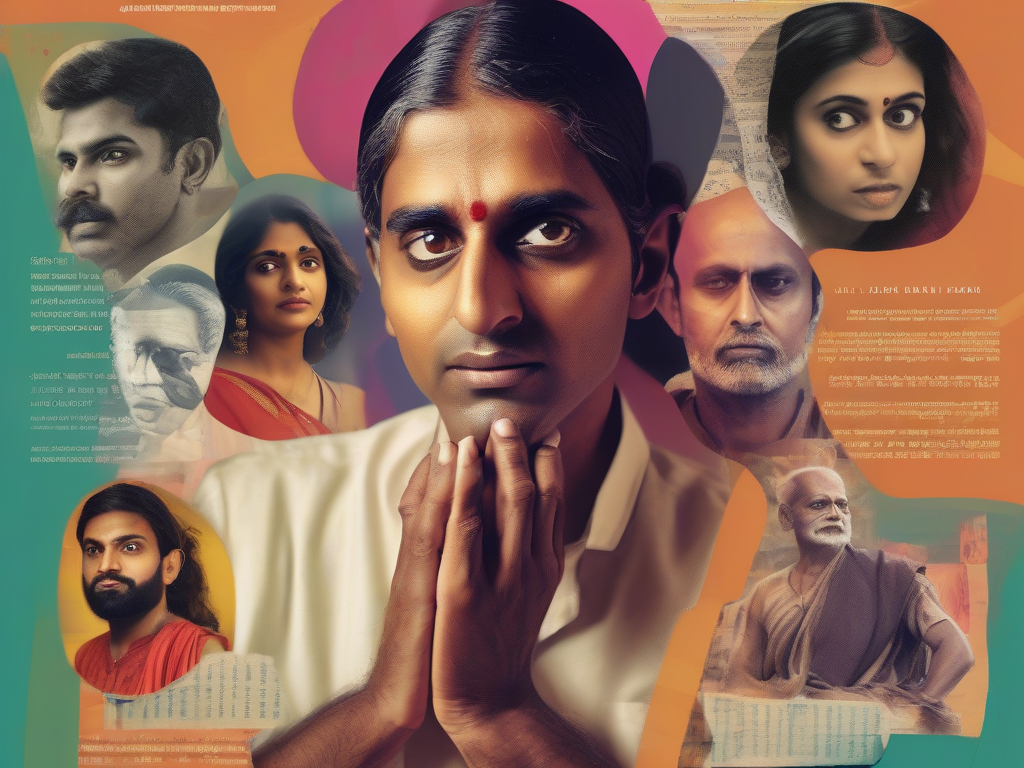 Casting call for actors & models for Ambashonam Dream Arts films/webseries in Mumbai. Singers, dancers welcome. Audition now!