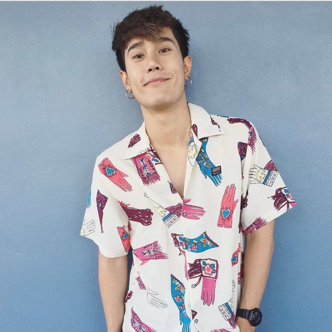 ศุภกฤต ถิ่นจันทร์