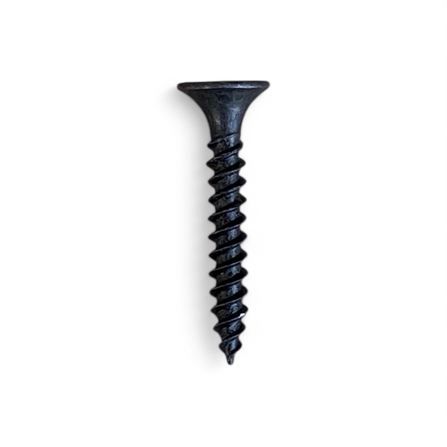 Drywall Screw / Gypsum Screw / Black Screw (Per Piece)