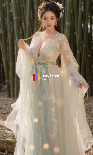 Đích Nữ Hầu Phủ Và Cuộc Đời Mới