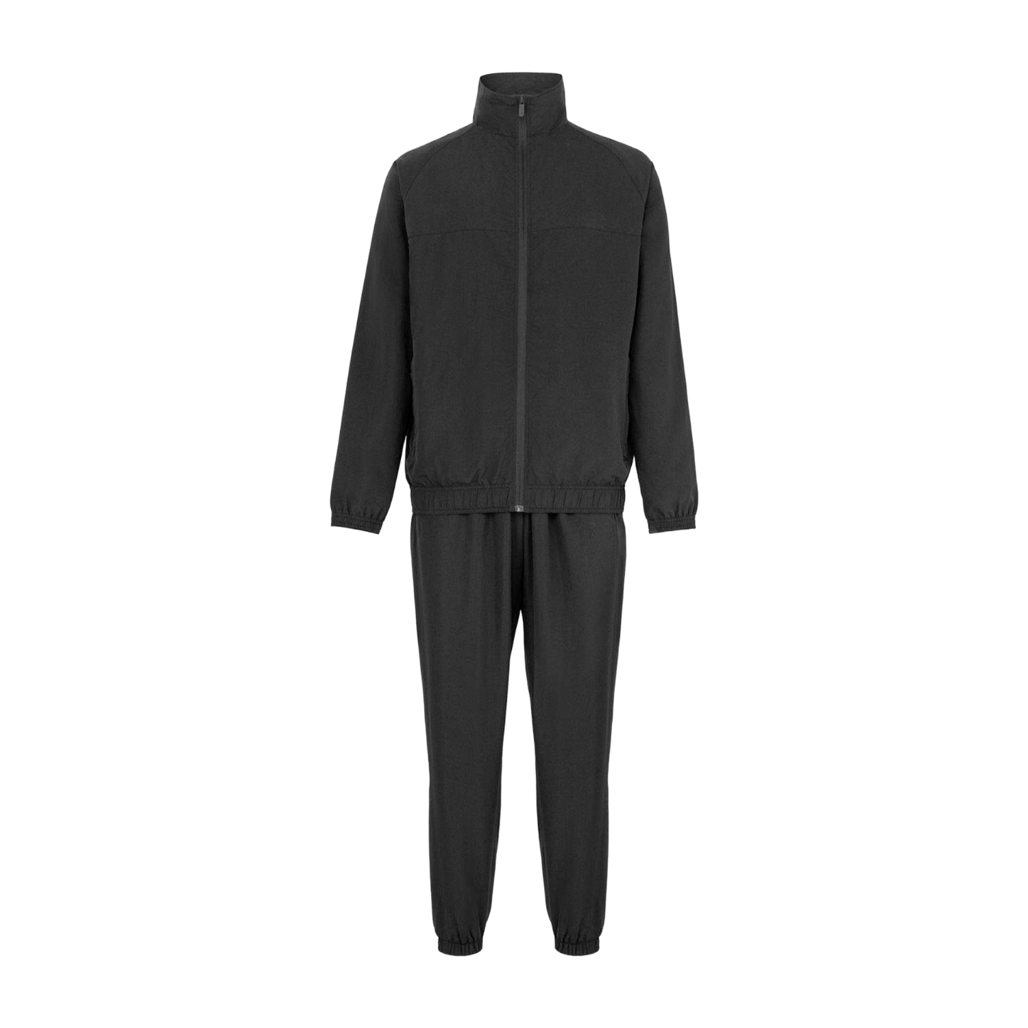 Urban Style Jacket Set