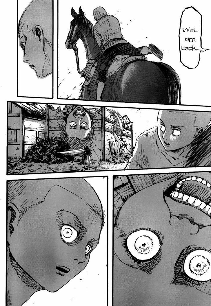 Attack On Titan