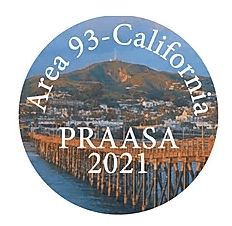 Flyer: Pacific Region A.A. Service Assembly (PRAASA)
