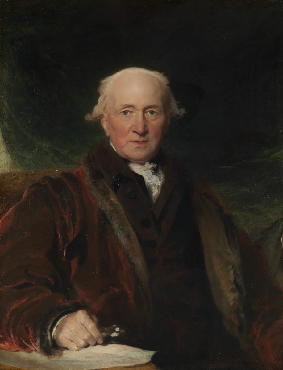 John Julius Angerstein 17361823