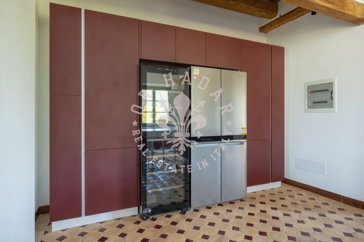 קזאלה די ג'ניפר (Casale di Jennifer) — 9