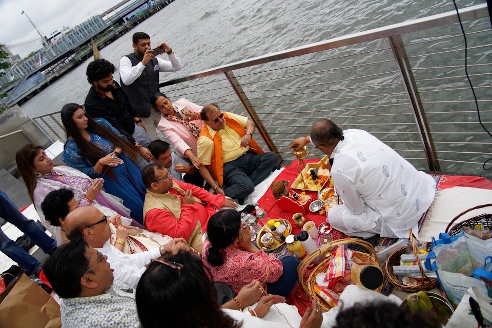 Bharat Mahotsav — Festival of One India, New York, USA — photograph 99
