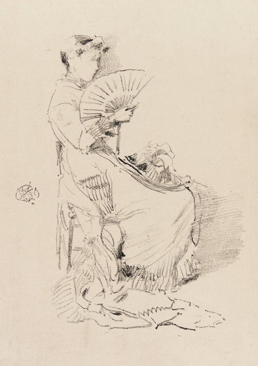 The Fan 1879