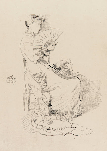 The Fan 1879
