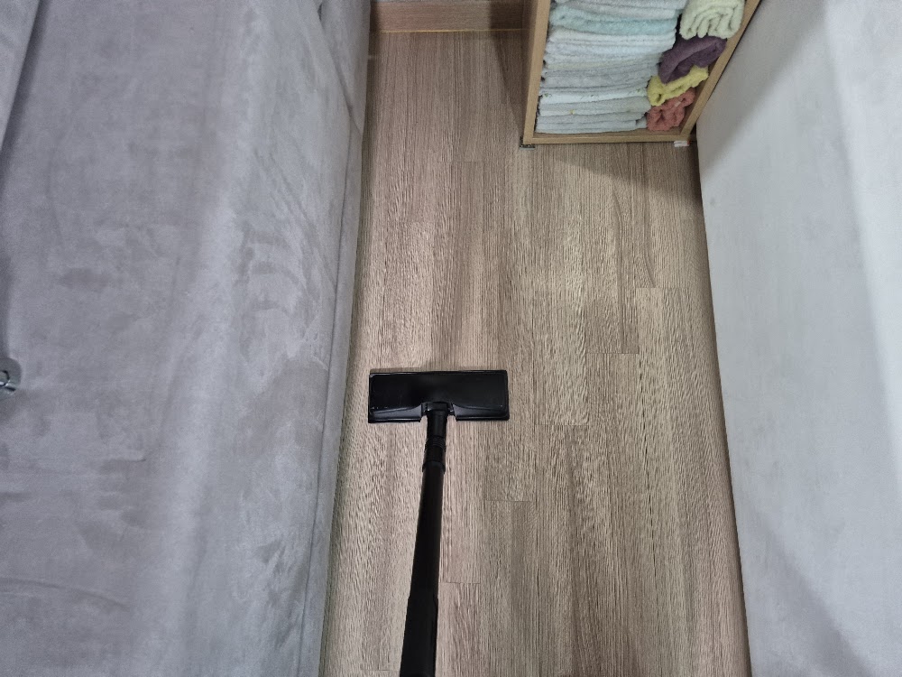 송파 패브릭소파 작업 사진 3