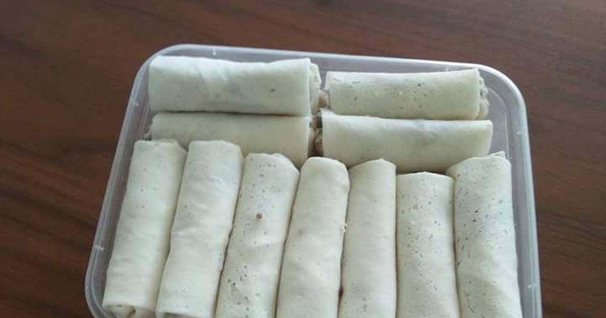Ram cuốn...