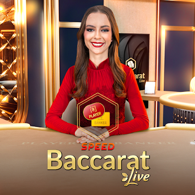 Speed Baccarat 8