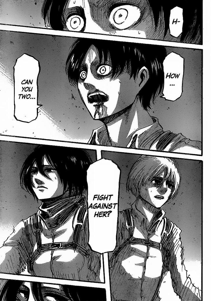 Attack On Titan