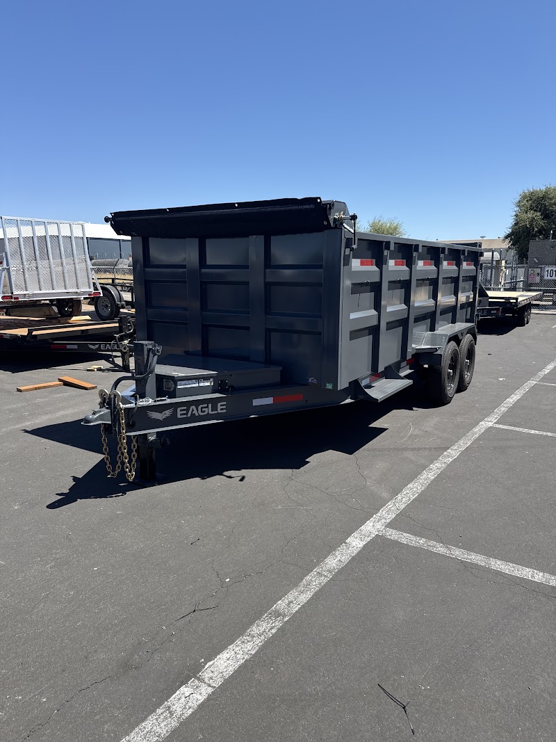 14K Low Profile Dump