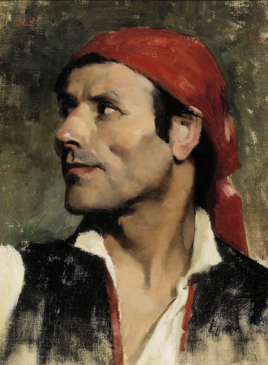Spaniard 1881