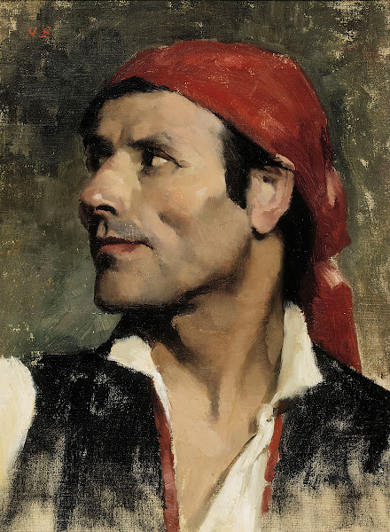 Spaniard 1881