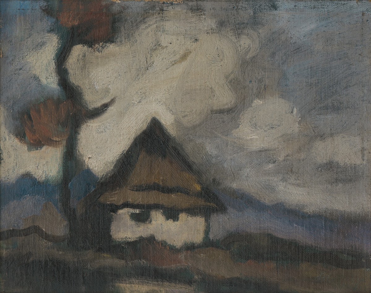 Samota 19301932