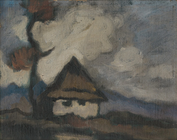 Samota 19301932