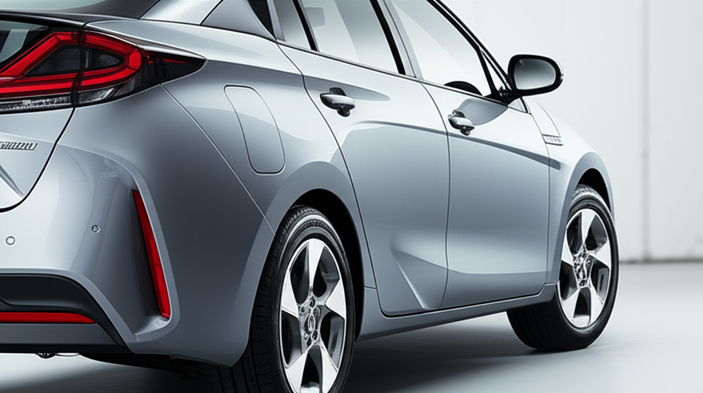 하이브리드 자동차란 무엇일까요?