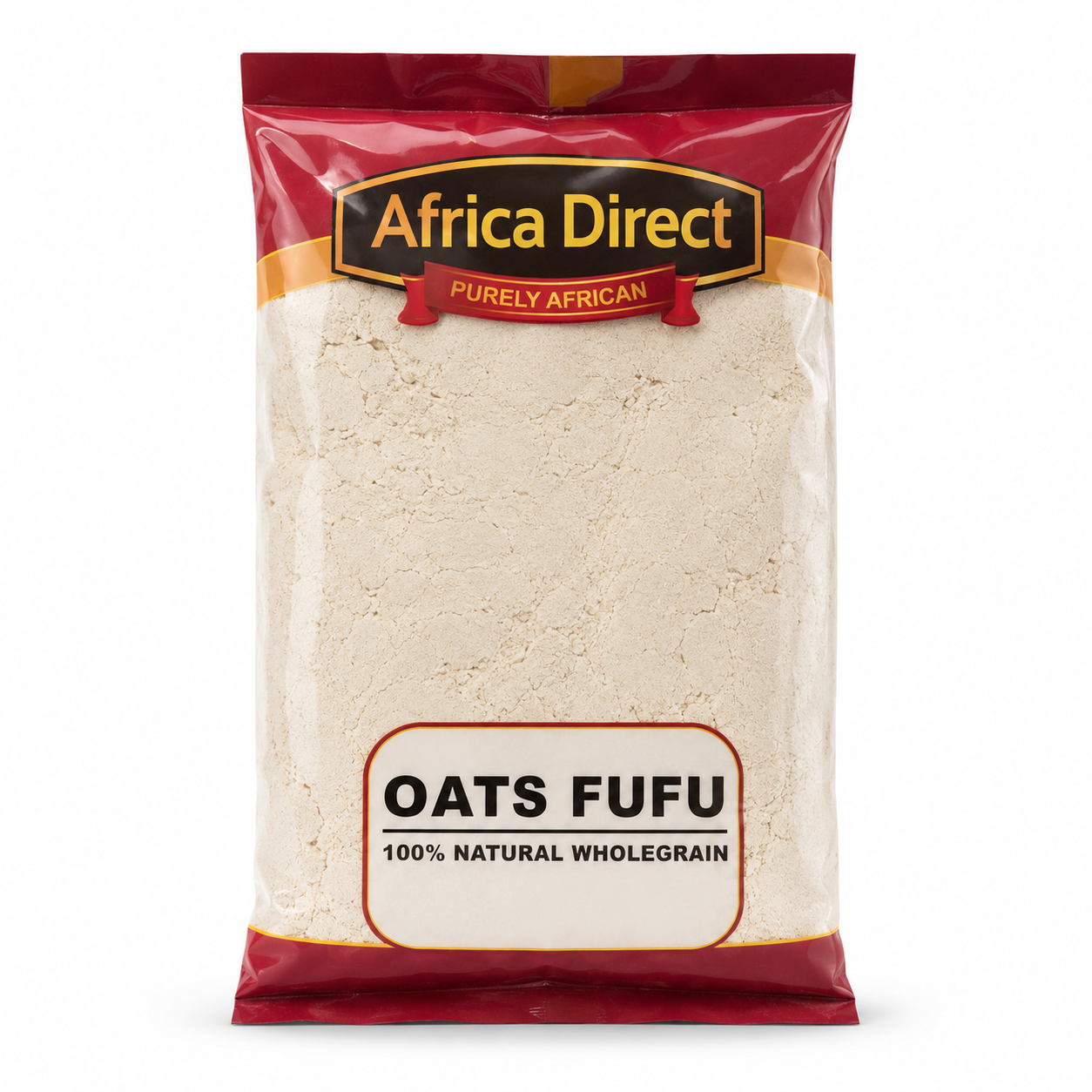 Africa Direct Oat FuFu