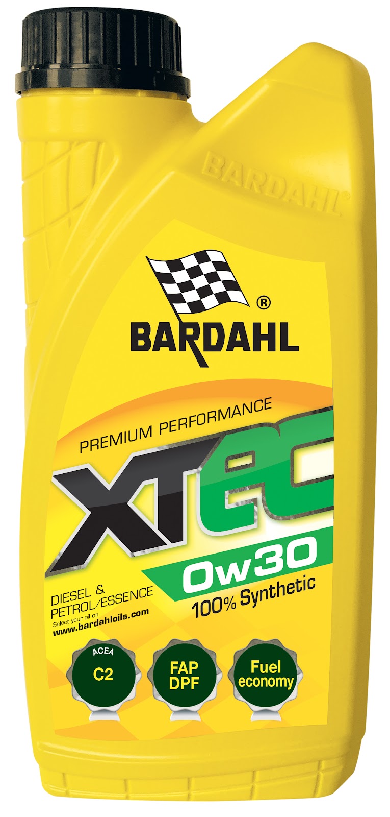 XTEC 0W30 - 1L