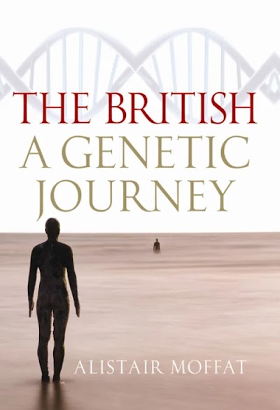 The British. A Genetic Journey