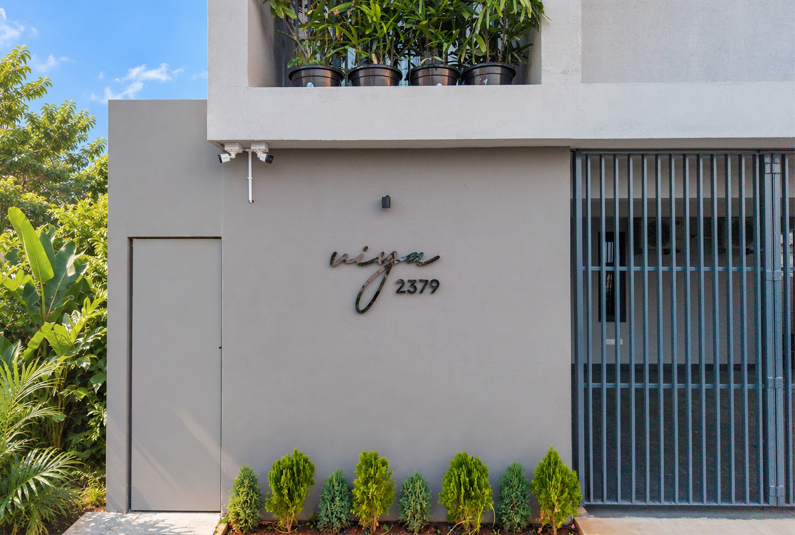 VIYA VILLA
