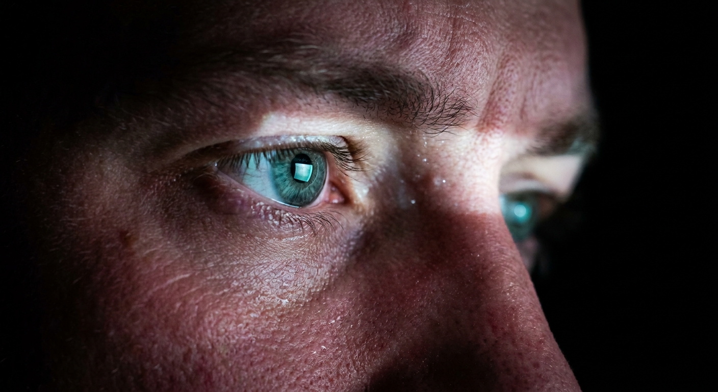 Your Selfie Passes 4 Secret Tests Before Anyone Checks Your Face