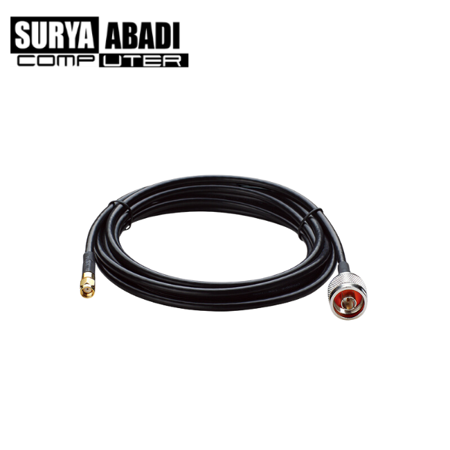KABEL PIGTAIL 3 M