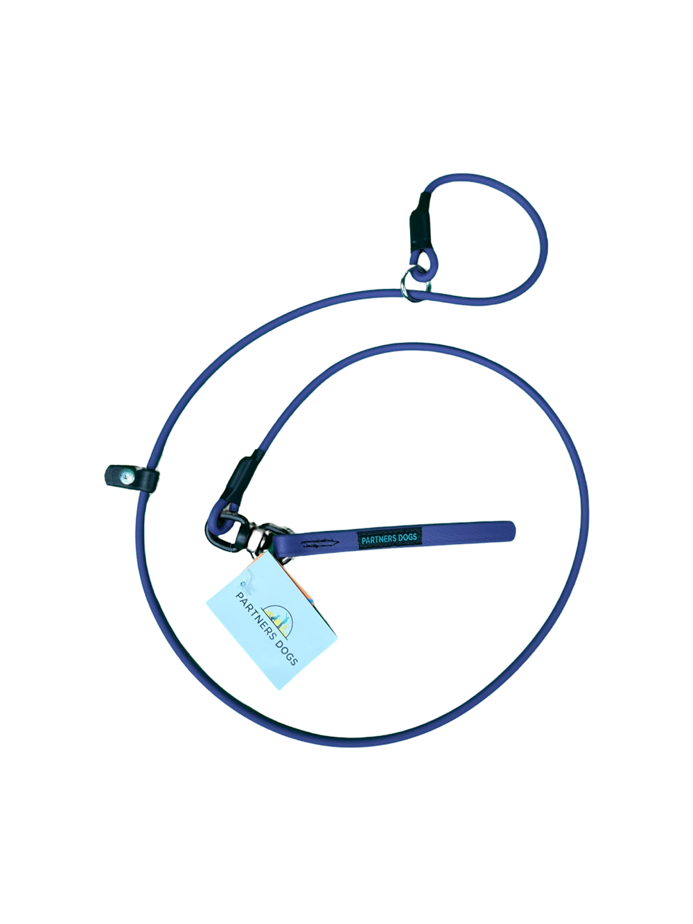 Slip Lead Leash, PartnersxValorWear thumbnail 4