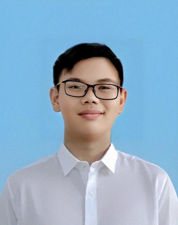 Triệu Hiếu Huy