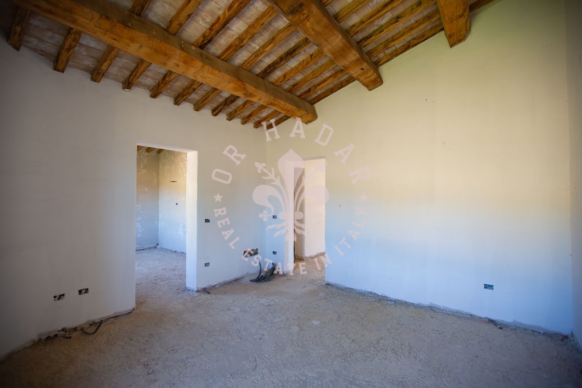 פודרה לה טולפה (Podere la Tolfa) — 16