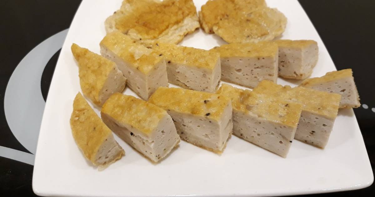 Chả cá chép