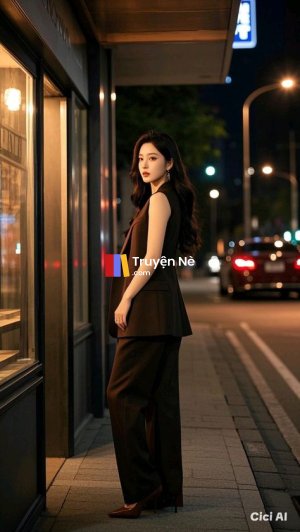 Khóa Trường Mệnh Bí Ẩn
