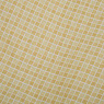 Children's replacement bedding set 3 el Twins Auro Print (calico) fitted sheet yellow