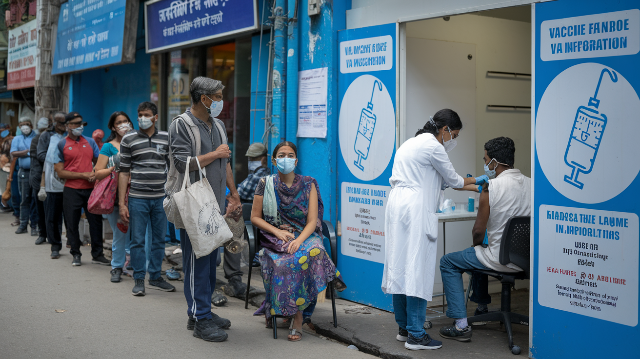 How to Get Vaccine in Mumbai – Complete Guide