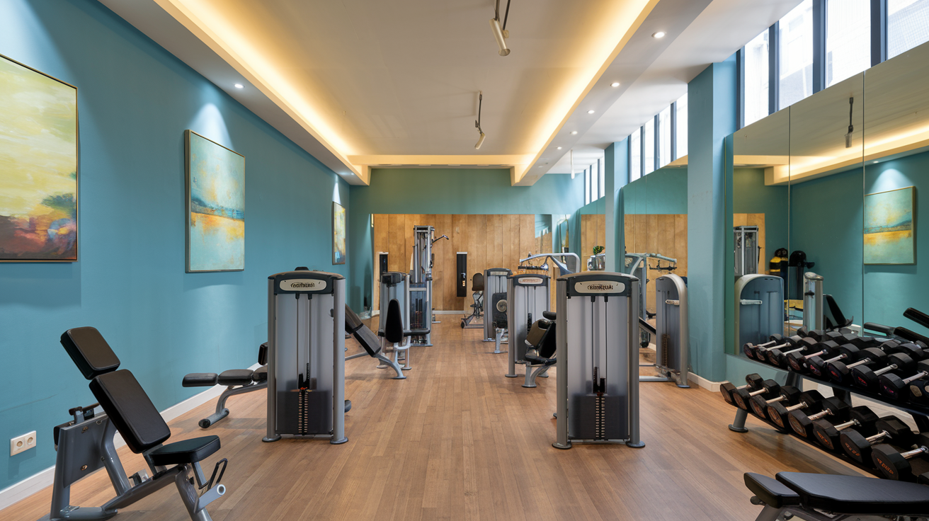 Best Gyms in Bandra – Top Fitness Centers 2026