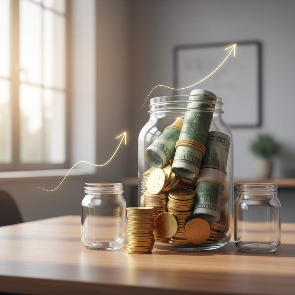 💰 비과세 한도, 2.5배 늘어났어요