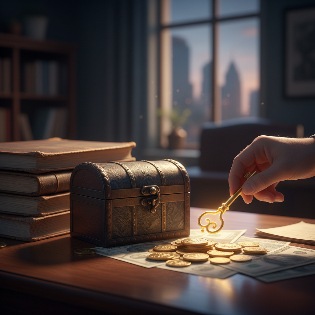 📢 13월의 월급, 남들보다 더 챙기는 비밀