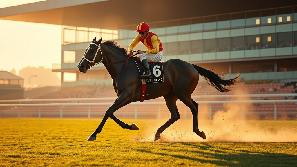 Rüzgarın Oğlu, Yüreklerin Şampiyonu: Bold Pilot'ın Efsanevi Mirası