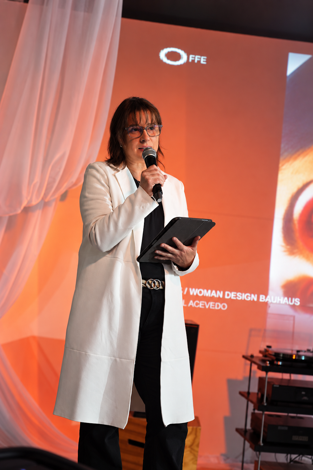Premiación FFE 2026 en Citylab, fotografía 144 de 152