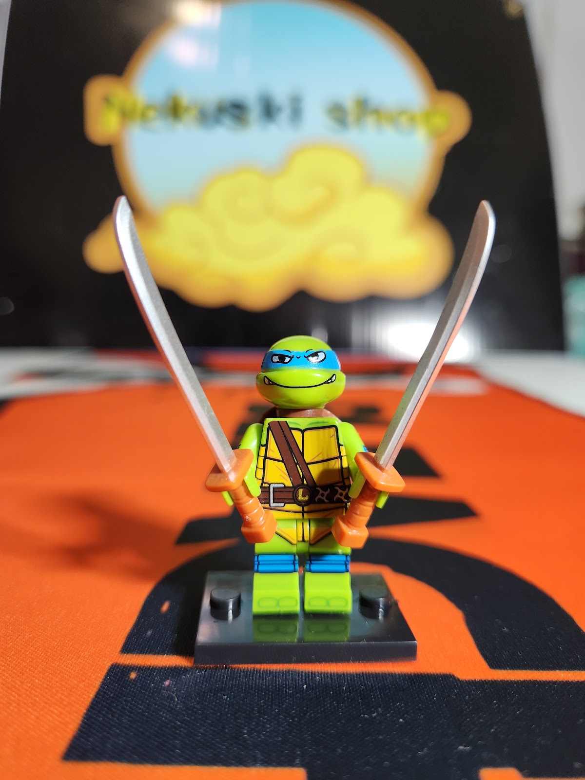 Leonardo
