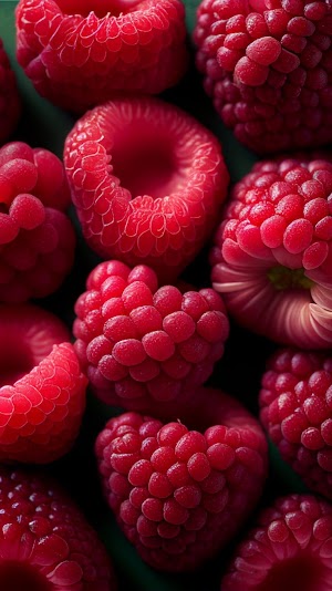 Raspberry Picture
