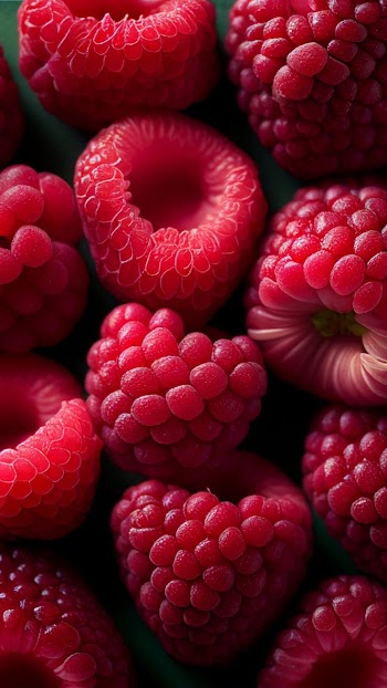Raspberry Picture