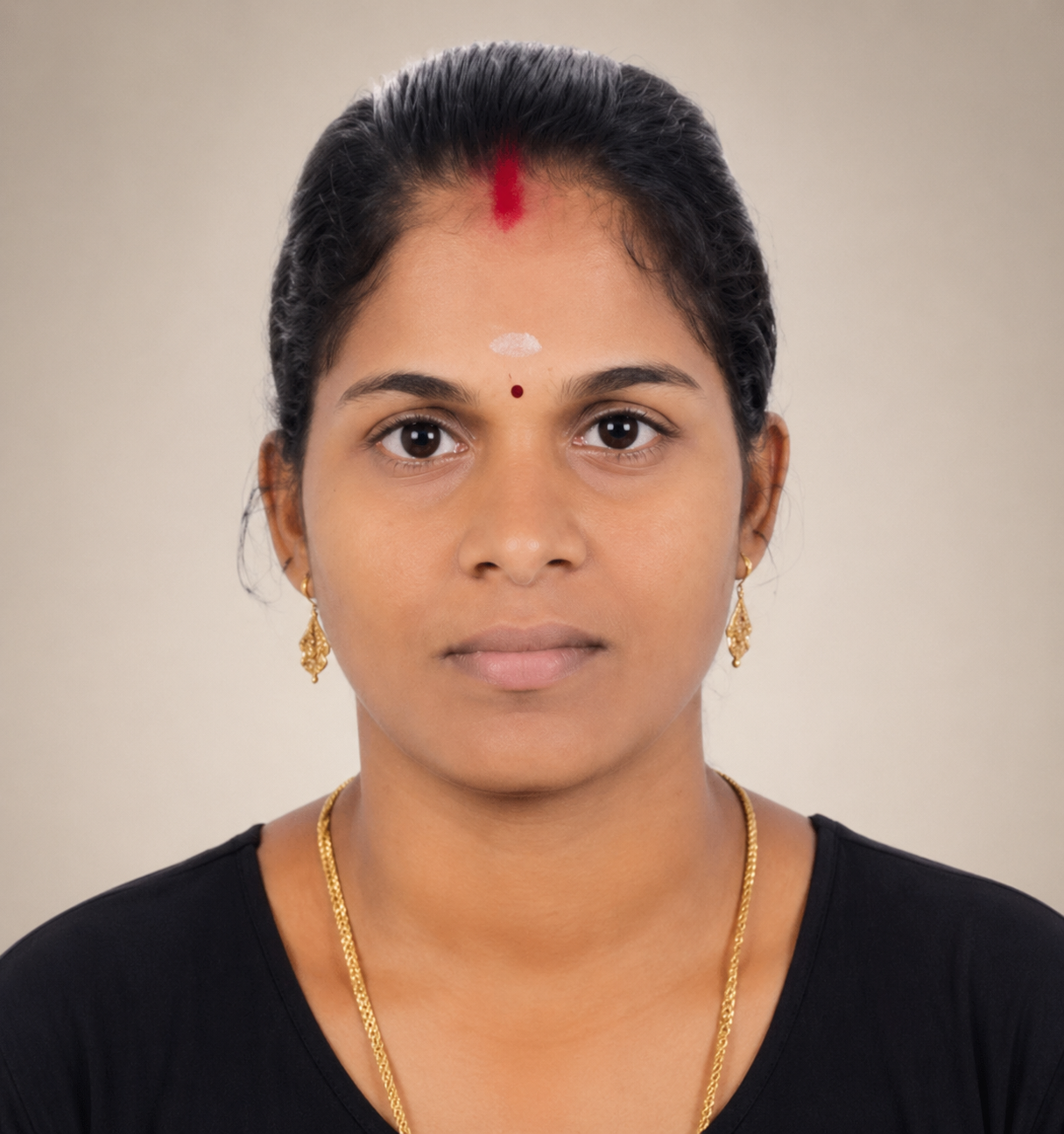 നീന കണ്ണംതൊടി