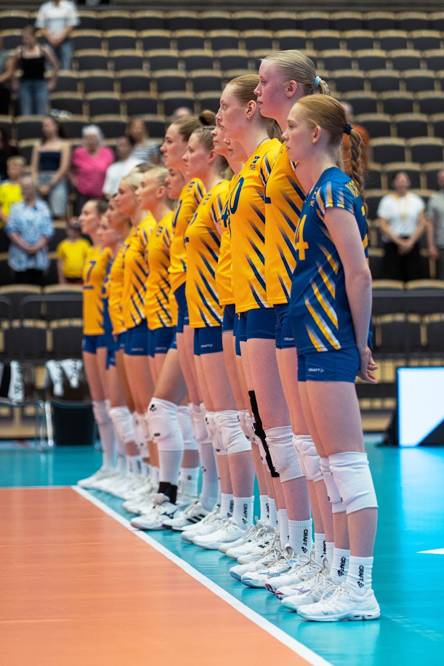 Sweden Hungary 125