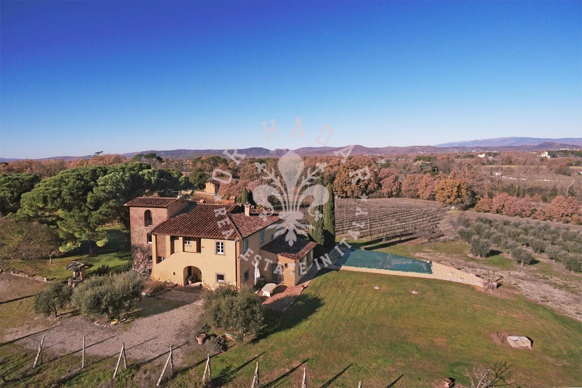 ווילה לה טורה (VILLA LA TORRE) — 21