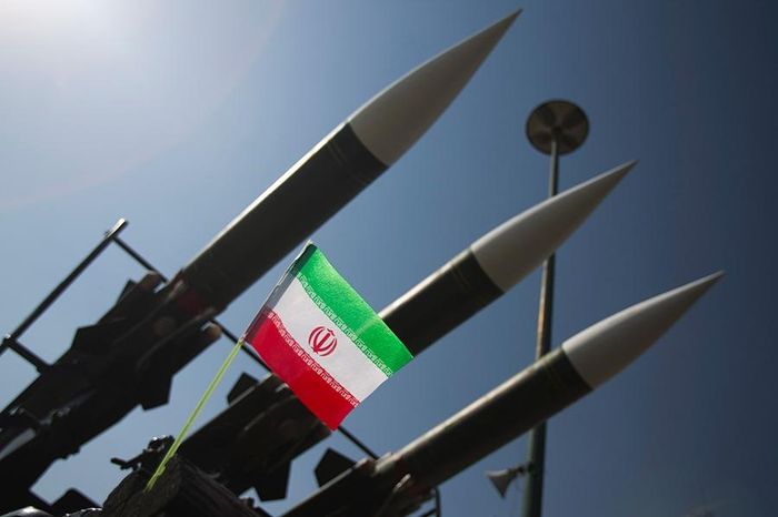 Iran đập tan 'giấc mơ' đánh trận từ xa của Mỹ - Tạp chí Tri thức